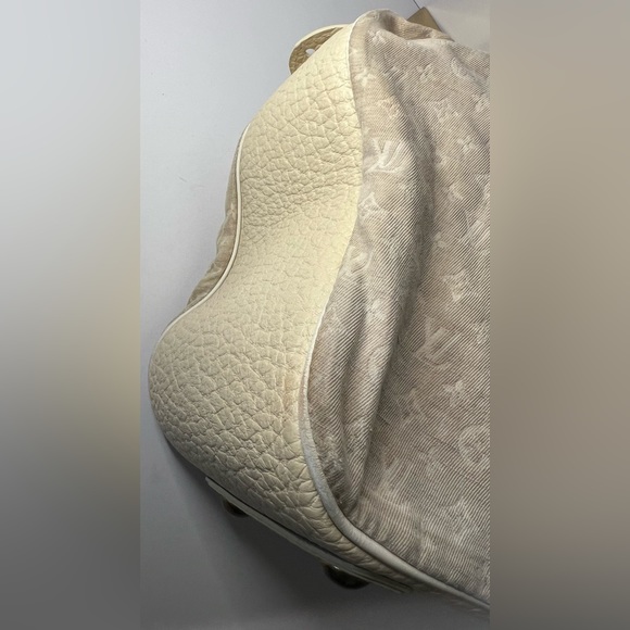 AUTHENTIC Louis Vuitton Trapeze GM Satchel ~ RARE!!!! - Picture 13 of 13